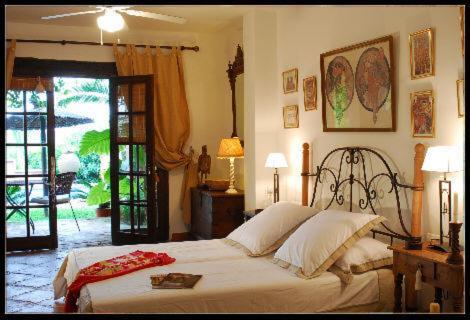 Casa Palmeras (adults Only) Hotel 3*