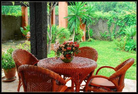 Casa Palmeras (adults Only) Hotel
