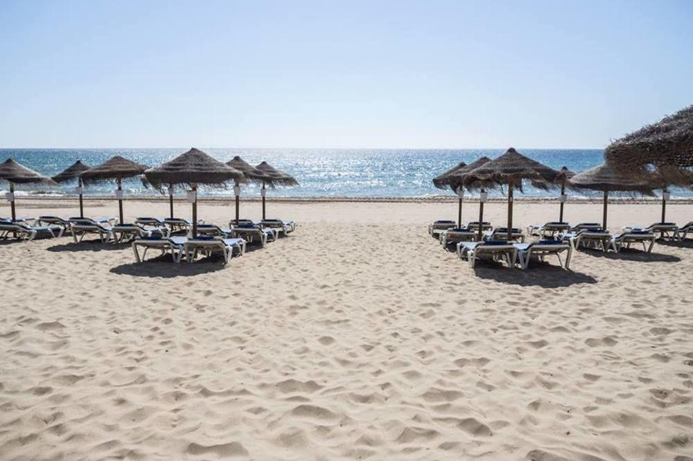 Casa Palmeras (adults Only) 3* Marbella
