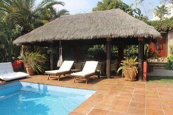 Casa Palmeras (adults Only) Hotel Marbella
