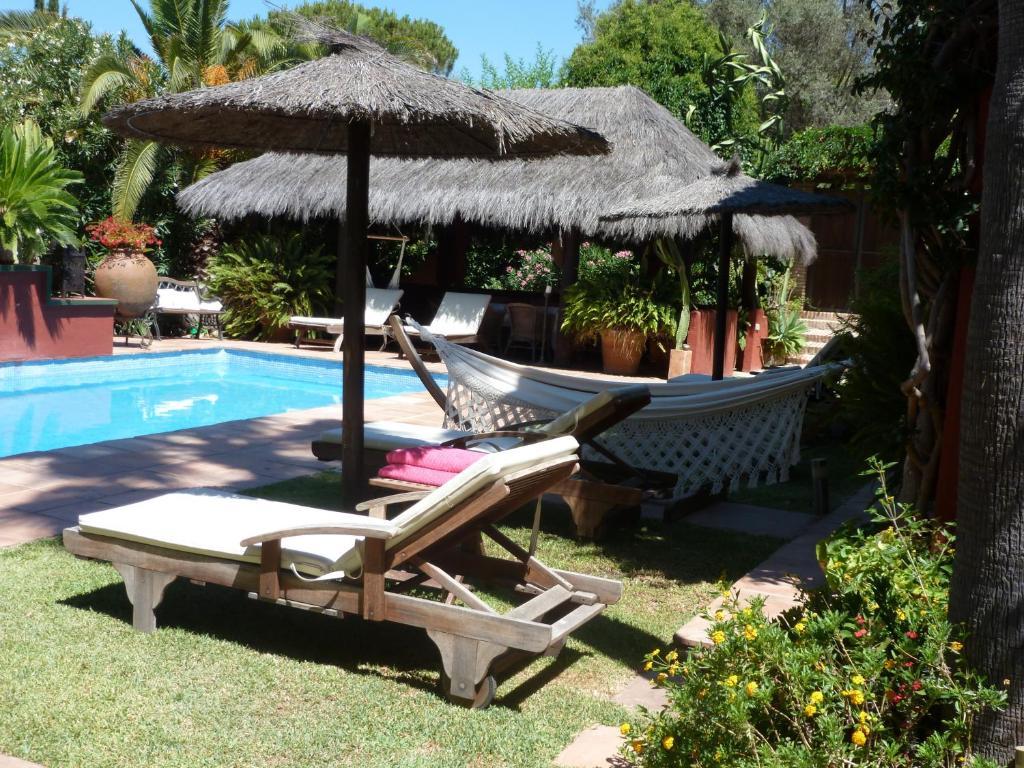 Casa Palmeras (adults Only) Hotel Marbella