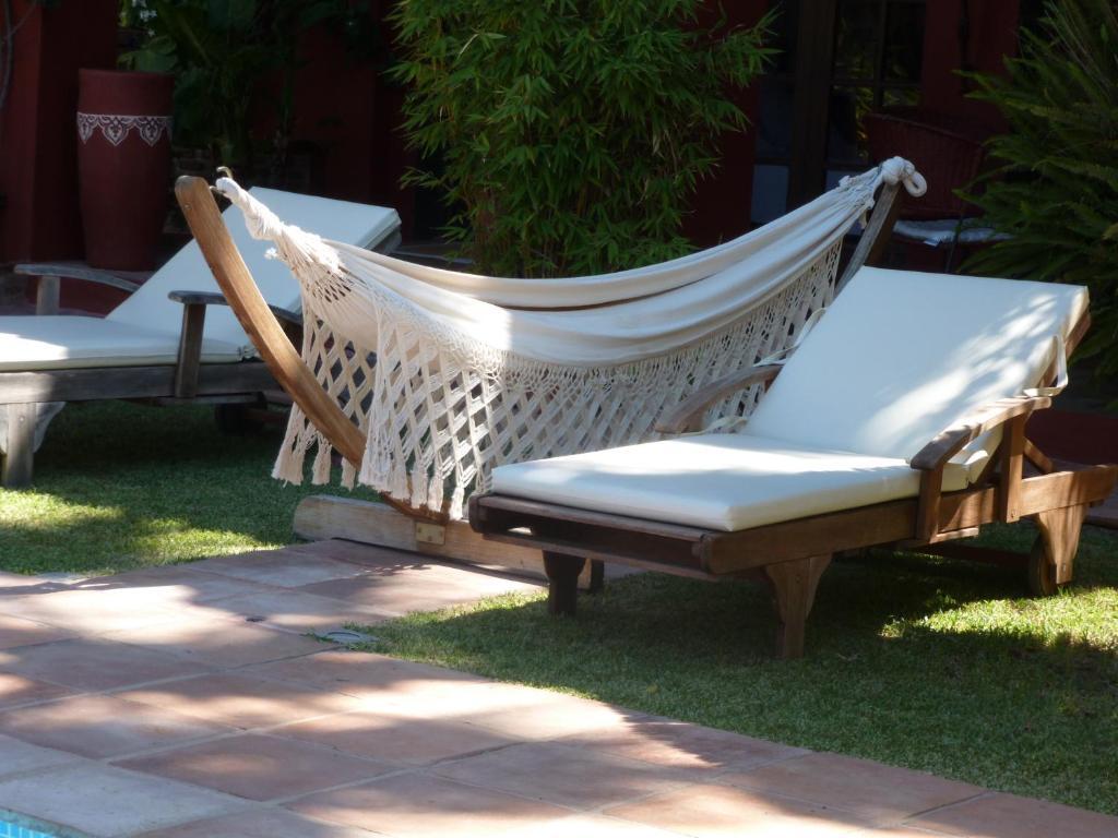 Casa Palmeras (adults Only) Marbella
