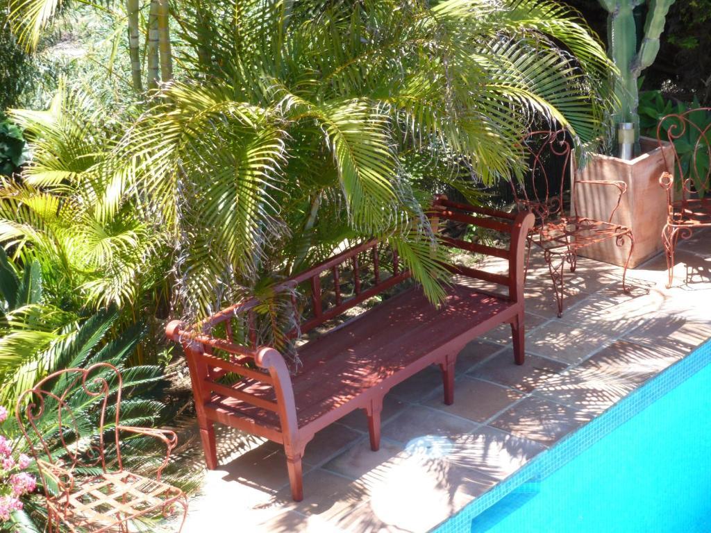Casa Palmeras (adults Only) 3* Marbella