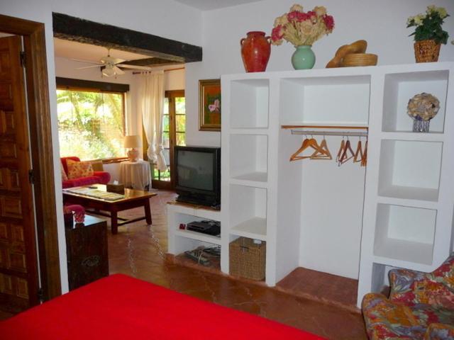 Casa Palmeras (adults Only) Hotel Marbella