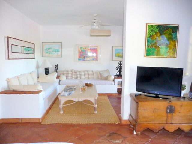 Casa Palmeras (adults Only) Hotel