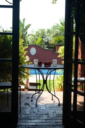 Hotel Casa Palmeras (adults Only)