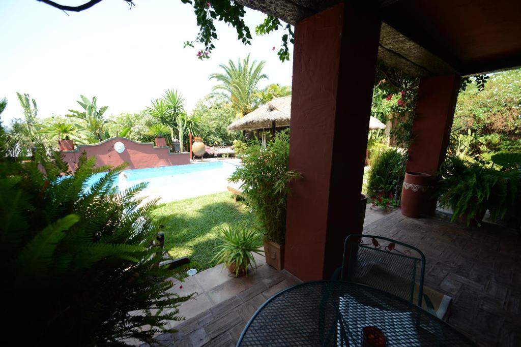 Casa Palmeras (adults Only) 3* Marbella