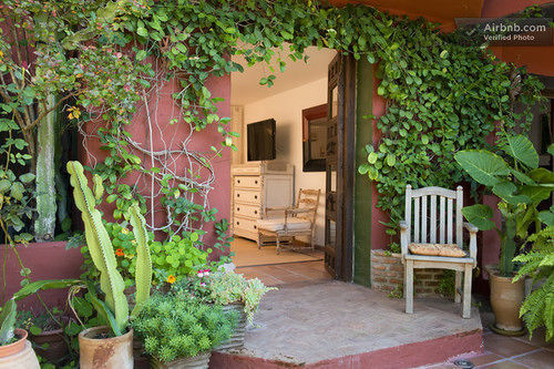 Casa Palmeras (adults Only) 3*