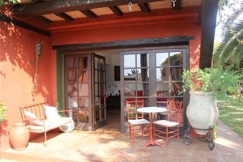 Hotel Casa Palmeras (adults Only) Marbella