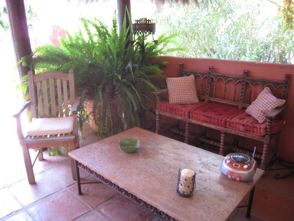 Casa Palmeras (adults Only) Hotel