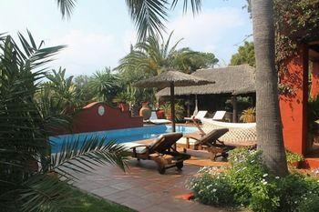 Casa Palmeras (adults Only) Hotel 3*