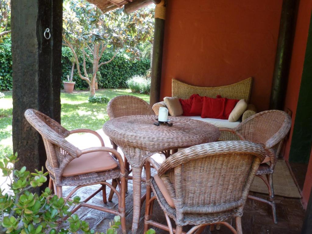 Casa Palmeras (adults Only) Hotel Marbella