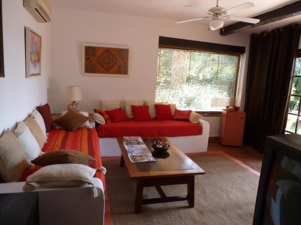 Casa Palmeras (adults Only) 3*
