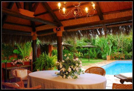 Hotel Casa Palmeras (adults Only) 3*