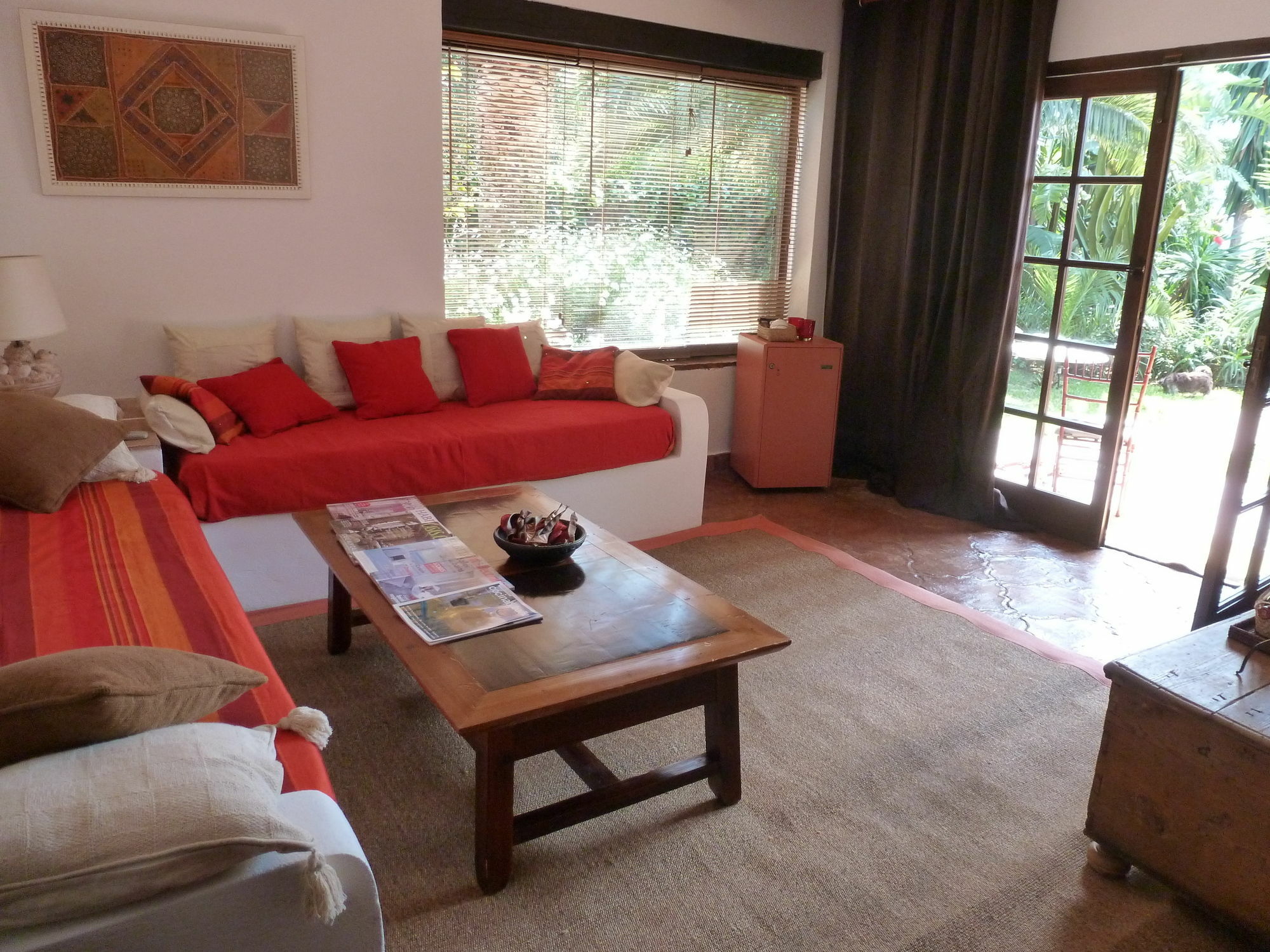 Hotel Casa Palmeras (adults Only) 3*