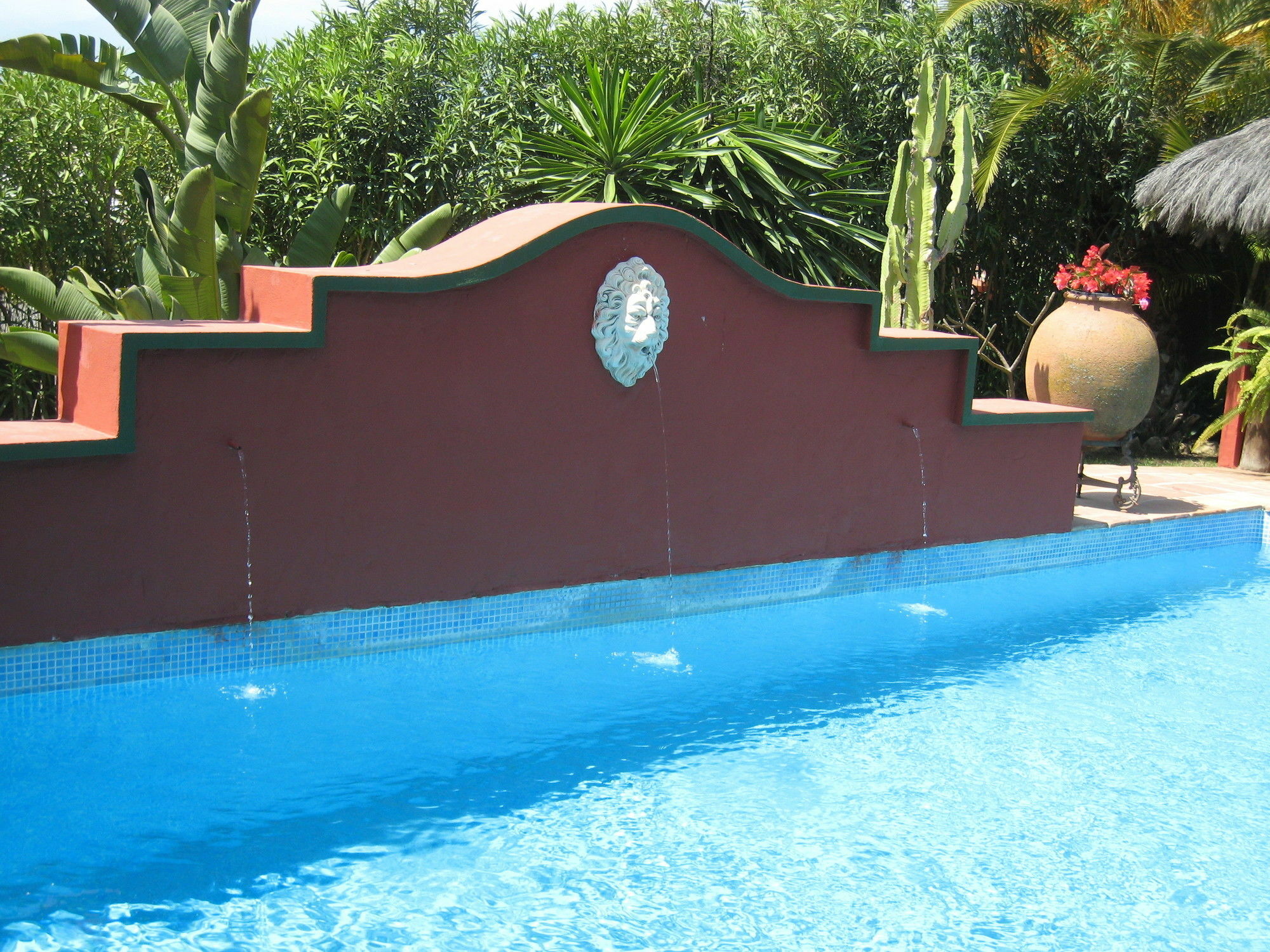 Casa Palmeras (adults Only) Hotel Marbella